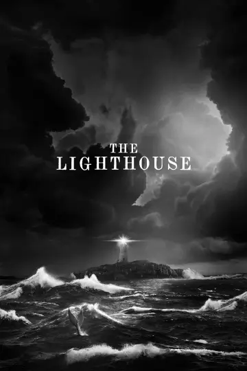 Plakat do filmu "Lighthouse" #34272