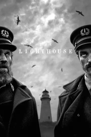 Plakat do filmu "Lighthouse" #34274