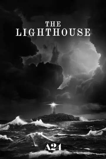Plakat do filmu "Lighthouse" #34277