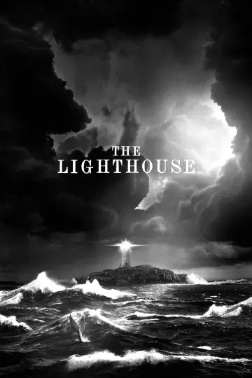 Plakat do filmu "Lighthouse" #34280