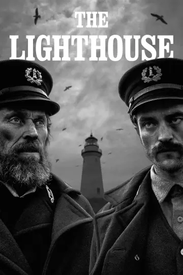 Plakat do filmu "Lighthouse" #34282