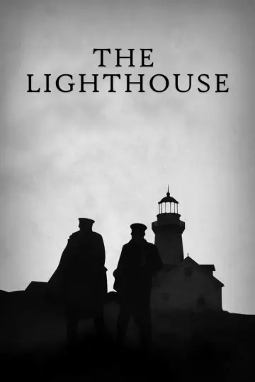Plakat do filmu "Lighthouse" #34283