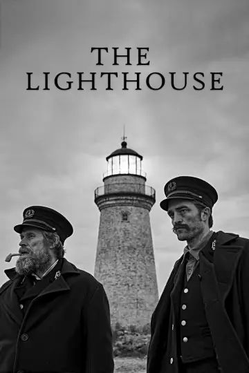 Plakat do filmu "Lighthouse" #34284