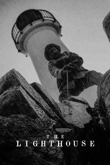 Plakat do filmu "Lighthouse" #34285
