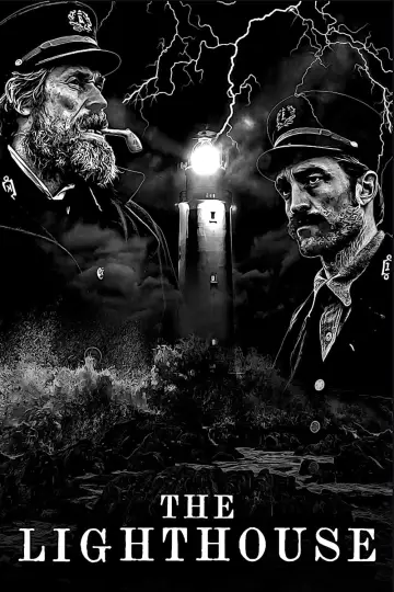 Plakat do filmu "Lighthouse" #34286