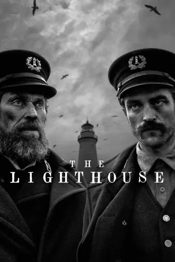 Plakat do filmu "Lighthouse" #34287