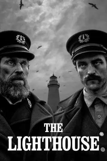 Plakat do filmu "Lighthouse" #34291