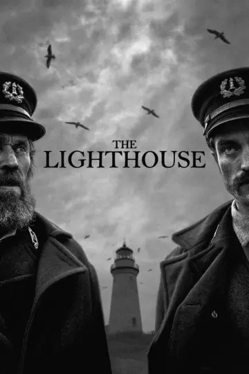Plakat do filmu "Lighthouse" #34296