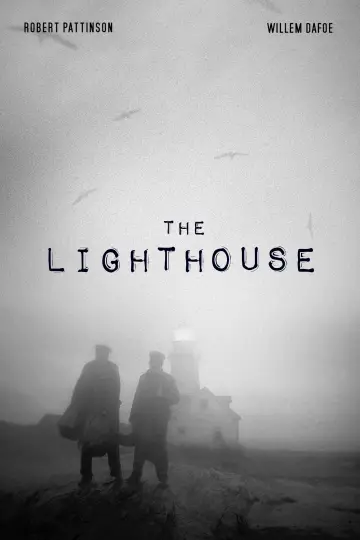 Plakat do filmu "Lighthouse" #34298