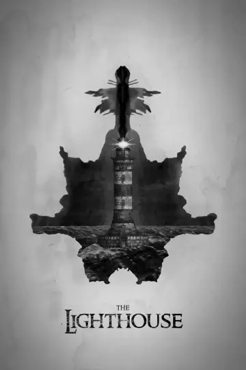 Plakat do filmu "Lighthouse" #34308