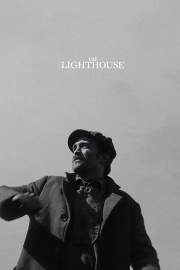 Plakat do filmu "Lighthouse" #34310