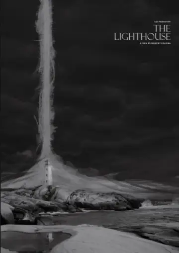 Plakat do filmu "Lighthouse" #34313