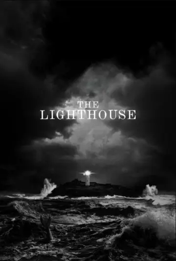 Plakat do filmu "Lighthouse" #34314