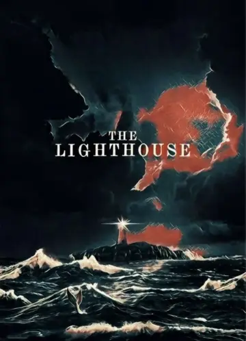 Plakat do filmu "Lighthouse" #34315