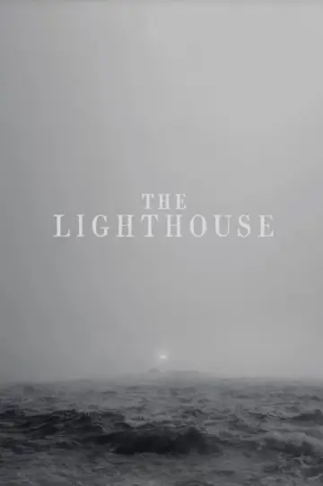Plakat do filmu "Lighthouse" #34320