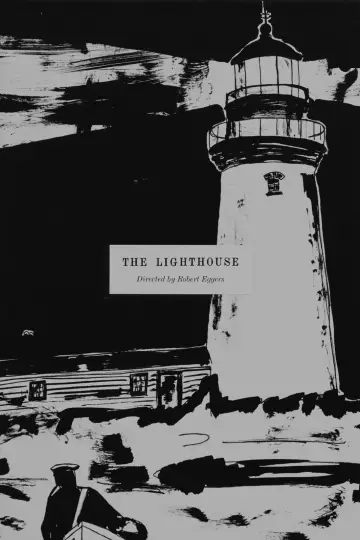 Plakat do filmu "Lighthouse" #34321