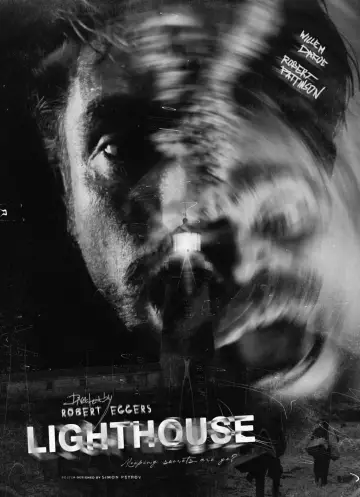 Plakat do filmu "Lighthouse" #34322