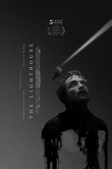 Plakat do filmu "Lighthouse" #34324