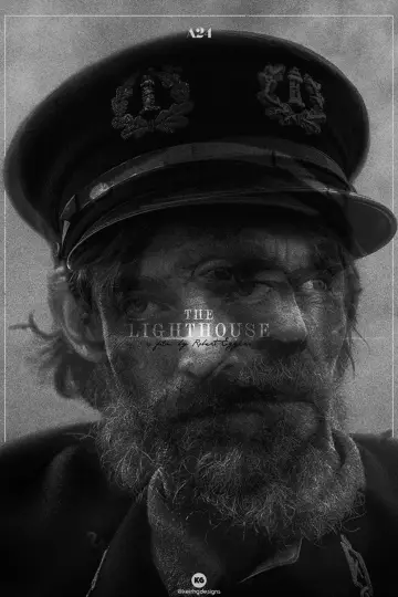 Plakat do filmu "Lighthouse" #34327