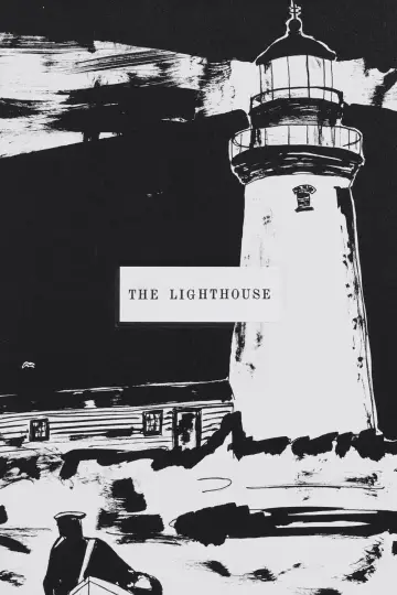 Plakat do filmu "Lighthouse" #34329