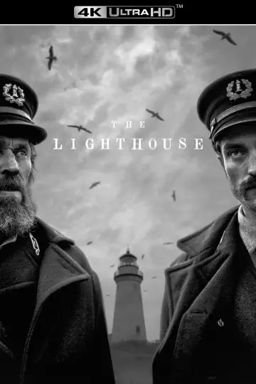 Plakat do filmu "Lighthouse" #34333