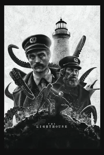 Plakat do filmu "Lighthouse" #34335