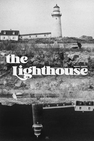 Plakat do filmu "Lighthouse" #34341