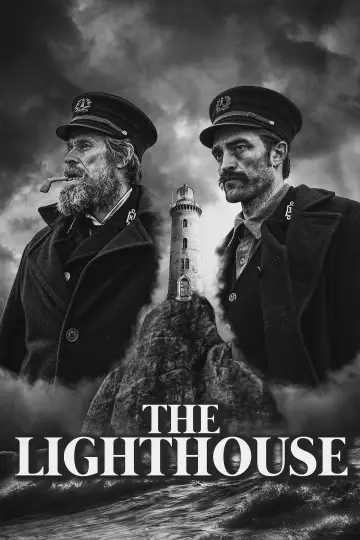 Plakat do filmu "Lighthouse" #34342