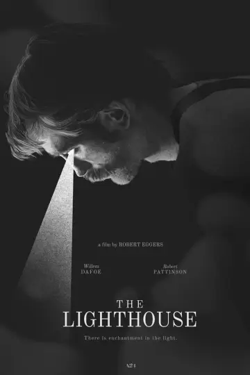 Plakat do filmu "Lighthouse" #34345