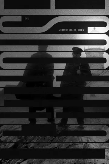 Plakat do filmu "Lighthouse" #34346