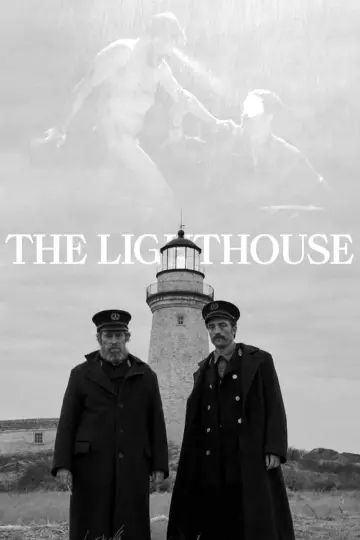Plakat do filmu "Lighthouse" #34347