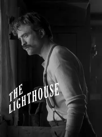 Plakat do filmu "Lighthouse" #430693