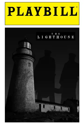 Plakat do filmu "Lighthouse" #488553