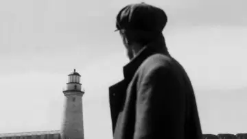 Zasłona do filmu "Lighthouse" #628664