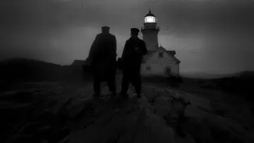 Zasłona do filmu "Lighthouse" #628681