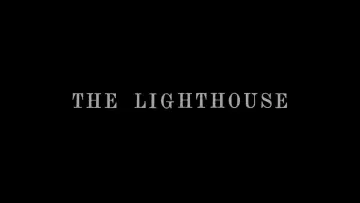 Zasłona do filmu "Lighthouse" #628683