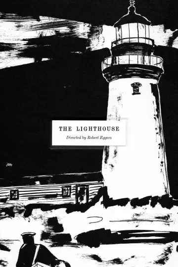 Plakat do filmu "Lighthouse" #628685
