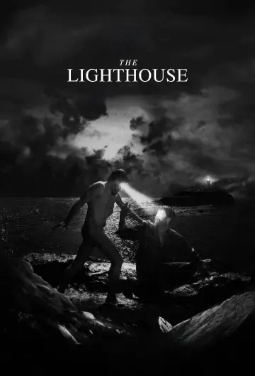 Plakat do filmu "Lighthouse" #628687