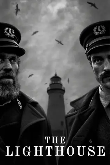 Plakat do filmu "Lighthouse" #628689