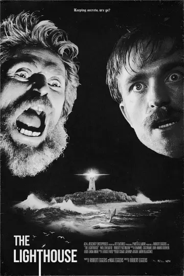 Plakat do filmu "Lighthouse" #628692
