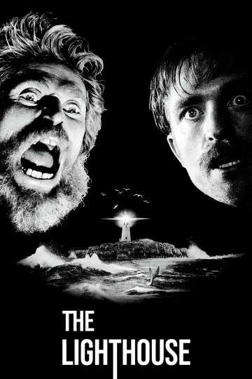 Plakat do filmu "Lighthouse" #628694