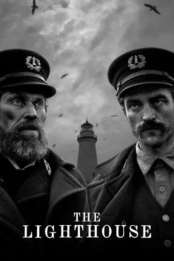 Plakat do filmu "Lighthouse" #628706