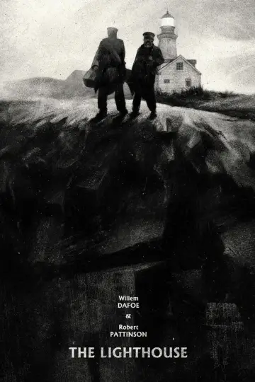 Plakat do filmu "Lighthouse" #628711