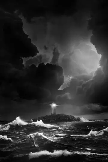 Plakat do filmu "Lighthouse" #628713