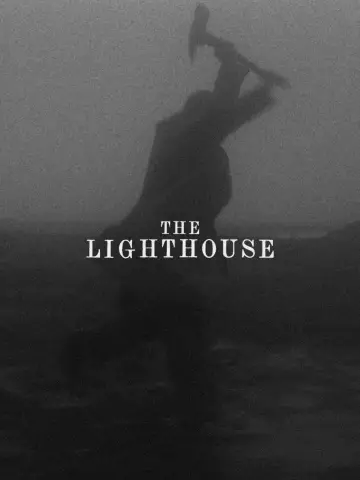 Plakat do filmu "Lighthouse" #628715