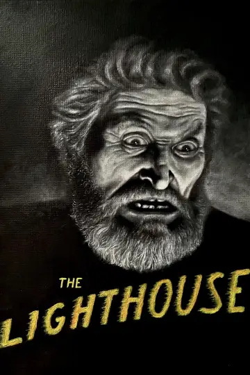 Plakat do filmu "Lighthouse" #628719