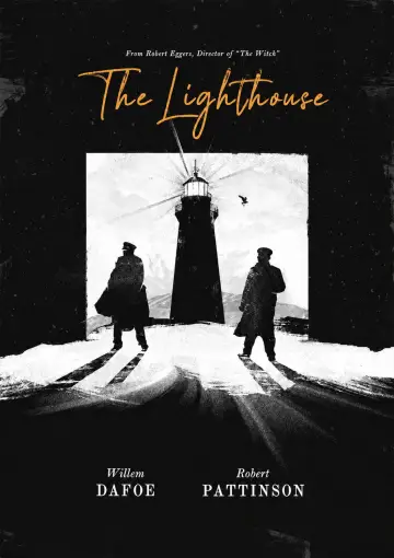 Plakat do filmu "Lighthouse" #846448