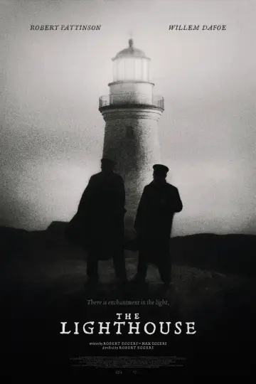 Plakat do filmu "Lighthouse" #846449