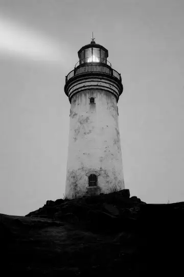 Plakat do filmu "Lighthouse" #930319