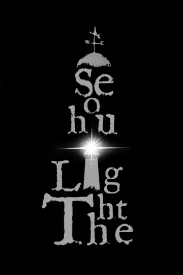 Plakat do filmu "Lighthouse" #930346